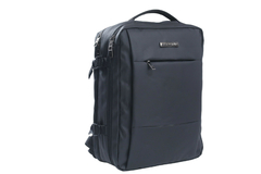 Mochila Porta Notebook Pierre Cardin PC1085 Reforzada Viaje Premium