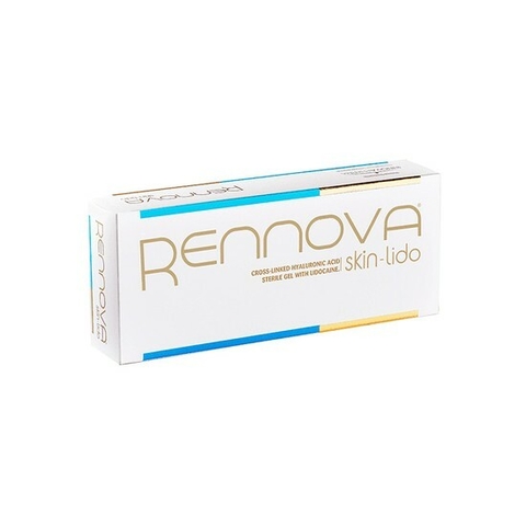 Rennova® Lift Plus Lido 1x1ml - A2M Distribuidora