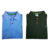 Imagem do KIT 6 CAMISAS POLO LAC