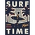Quadro Retro Surf - Aloha Outlet - Viva o espírito livre!