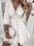Vestido Boho Saint-Tropez - comprar online