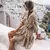 Vestido Boho Chic