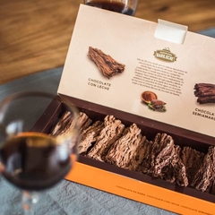 Chocolate Bariloche En Rama Surtido X 300g - Calidad Premium - BARILOCHE - - comprar online