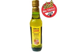 ACEITE DE OLIVA EXTRA VIRGEN CLASICO X 500mL - REINO DE LEON -