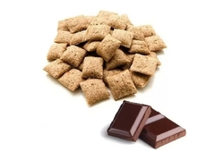 Almohaditas de Chocolate X 1kg - LASFOR -