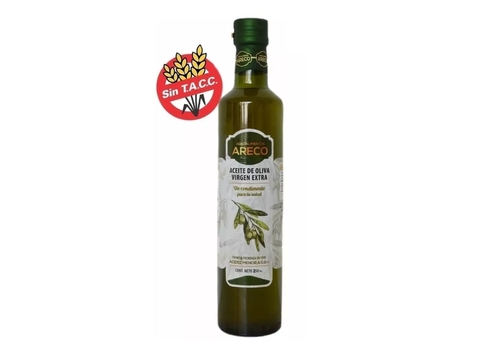 Aceite De Lino Org nico oliva ( Sin Tacc ) X 250 Ml - Aguar 