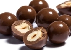 Avellanas Con Chocolate CAJA 5 X 1 KG - Envios a Todo El Pais - ARGENFRUT -