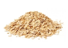 Avena Mediana X 1kg - Envios Todo El Pais -