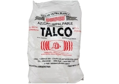 AZUCAR IMPALPABLE TALCO X 1 KG - DEWEY -