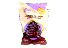 Bananita Cereal Con Chocolate Leche X 600gr - Envios a Todo El Pais - ARGENFRUT -