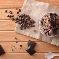 Chocolate en Chips Para Hornear Alpino X 1kg | Semi Amargo | - Lodiser - - comprar online