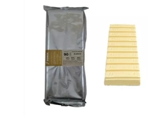 Chocolate Cobertura Blanco (90) X 1kg - Envios a Todo El Pais - FENIX -