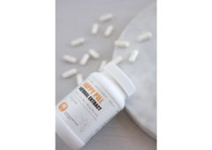 Happy Pill X 60 Comp. Serotonina. 5-htp Natural - LEGUILAB - en internet