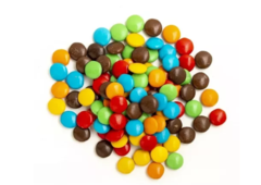 Lentejas De Chocolate Chook X 1kg - Palmesano - - comprar online
