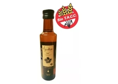 Aceite De Lino Organico ( Sin Tacc ) X 250 mL - Aguara -