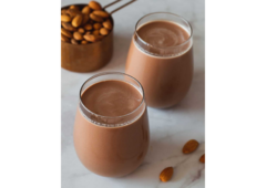 Bebida Leche De Almendras Chocolatada ( Sin Tacc ) X 1 LITRO - VRINK - - comprar online