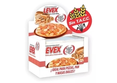 Levadura Instant nea 50 Sobres X 10 G c/u - Sin Tacc - LEVEX -