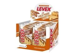 Levadura Levex Con Masa Madre 50 Sobres X 13g C/u - LEVEX -