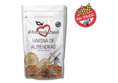 Harina De Almendras ( Sin Tacc ) X 200 Gr - NATURAL SEED -