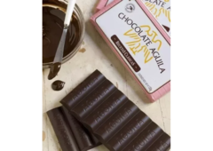Chocolate Taza Tableteado Semi Amargo 9985 Caja X 5 Kg - Envios a Todo El Pais- AGUILA - - comprar online