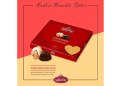 Chocolates Bariloche En Corazones Surtidos X 120g - Calidad Premium - BARILOCHE - - comprar online