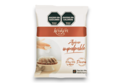 Azucar Impalpable Keuken Lodiser X 500GR - LODISER -