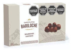 Chocolates Bariloche Bombones Surtidos X 105g Calidad Premium - BARILOCHE -