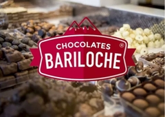 Mani Con Chocolate Semi Amargo Bariloche X 150g - Calidad Premium - BARILOCHE - - comprar online