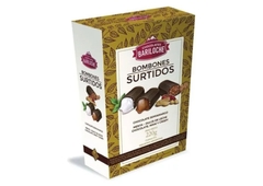 Chocolates Bariloche Bombones Rellenos X 220g Premium Riquísimos ! - BARILOCHE -