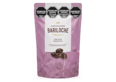 Pasas De Uva Con Chocolate Bariloche X 150g - Calidad Premium - BARILOCHE -