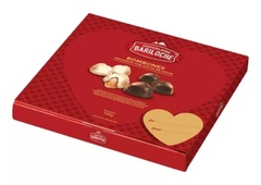 Chocolates Bariloche En Corazones Surtidos X 120g - Calidad Premium - BARILOCHE -