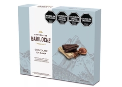 Chocolate Bariloche En Rama Surtido X 300g - Calidad Premium - BARILOCHE -