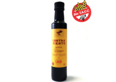 Aceto Balsamico Calidad Laur Contra Viento Sin Tacc X 250 mL - LAUR -