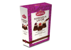 Chocolates Bariloche Bombones Al Licor X 144g - BARILOCHE -