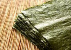 Algas Para Sushi Nory ( Sin Tacc ) X 12 Hojas - Las Mejores- ARGENDIET - comprar online