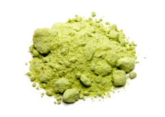 Wasabi En Polvo X 500g - Excelente Calidad - ARGENDIET -