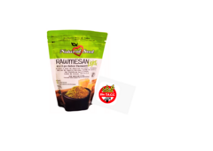 Rawmesan Light Vegano(sin Tacc) X 150gr Natural Seed