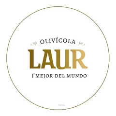 Aceite De Oliva Extra Virgen ( Sin Tacc ) X 1 Litro PREMIUM - LAUR - - tienda online