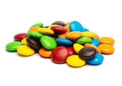 Lentejas de Chocolate Rocklets X 1kg - Envios A Todo El Pais - ARGENFRUT -