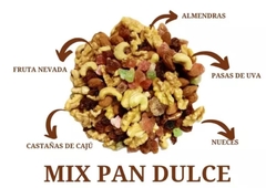 Mix Pan Dulce X 1kg- Envios a Todo El Pais - EL PORTUGUES - - comprar online