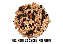 Mix De Frutos Secos Premium X 1kg- Envios Todo El Pais - EL PORTUGUES -