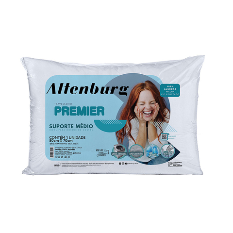 Comprar Almohadas en PRET A HOME