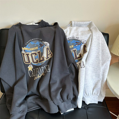 Buzo ucla hotsell