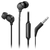 AURICULARES MOTOROLA EARBUDS 3S NEGRO