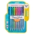 BOLIGRAFO PAPERMATE KM 100RT COLORES x8