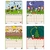 CALENDARIO MOOVING 40x30cm SNOOPY - Librería Teorema