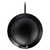 MICROFONO GENIUS 100U OMNIDIRECTIONAL NEGRO - comprar online