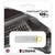 PEN DRIVE 128 GB KINGSTON DTX EXODIA BLANCO - comprar online