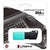 PEN DRIVE 256 GB KINGSTON DT EXODIA M CELESTE Y NEGRO en internet