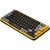 TECLADO LOGITECH POP KEYS YELLOW - comprar online